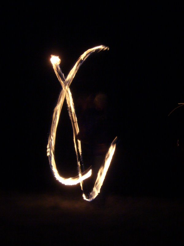 Travel - New Zealand - Canaan Uprising Festival